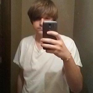 Meet your Posher, Ashton